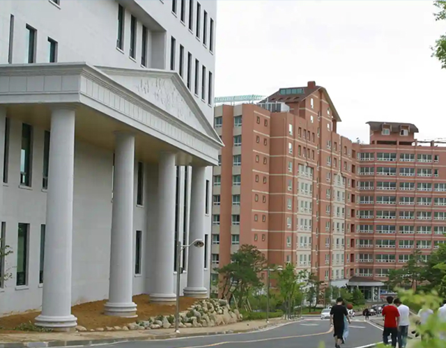 光州大学
